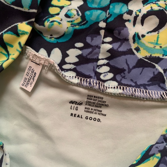 AERIE BIKINI - Picture 4 of 4